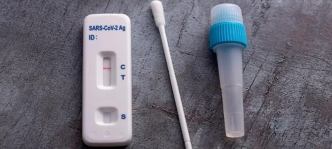 入境英国横向测流检测正式实施！抗疫B计划或将实施