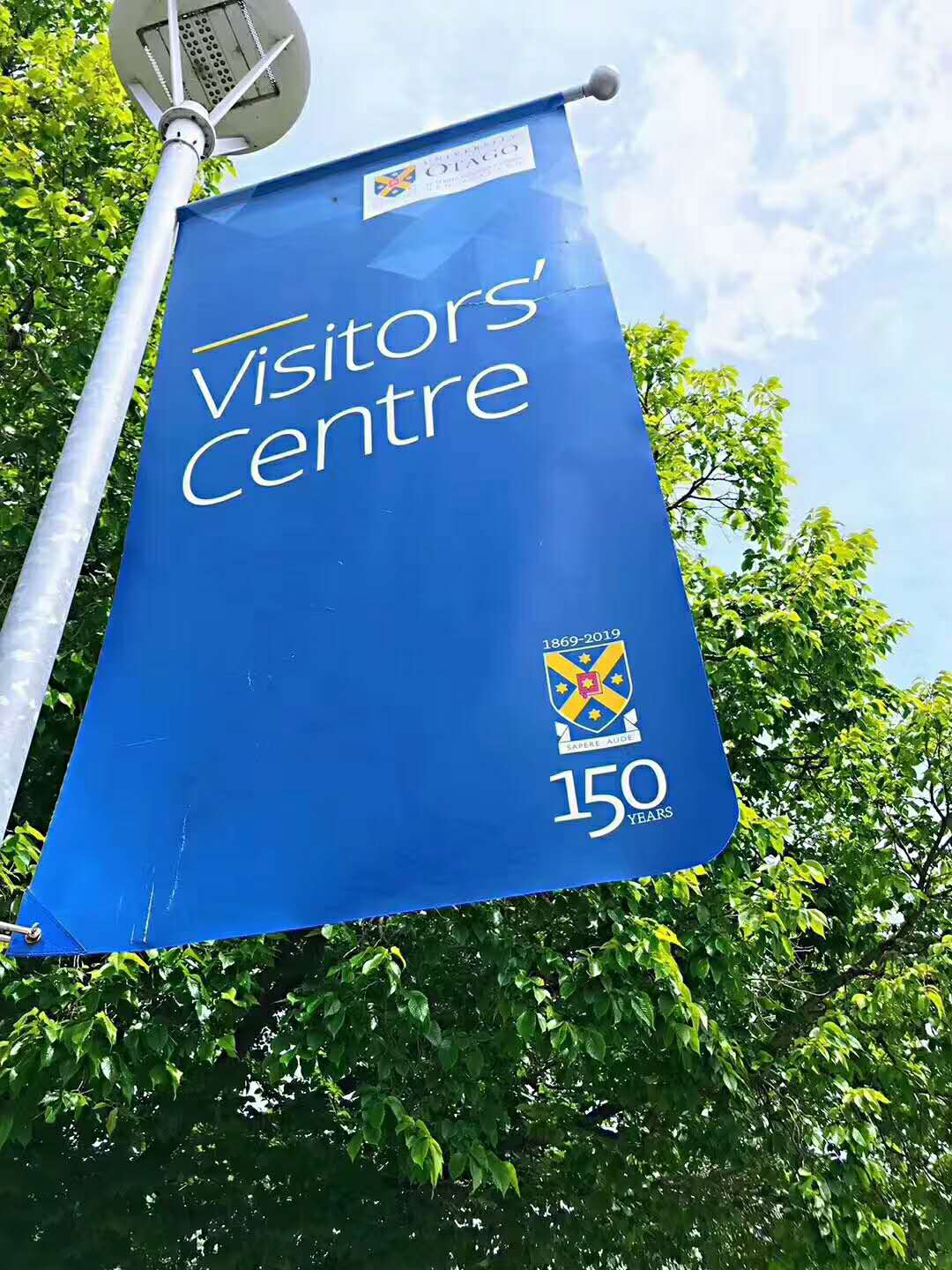 聊一聊奥塔哥大学！那些你不知道的秘密？