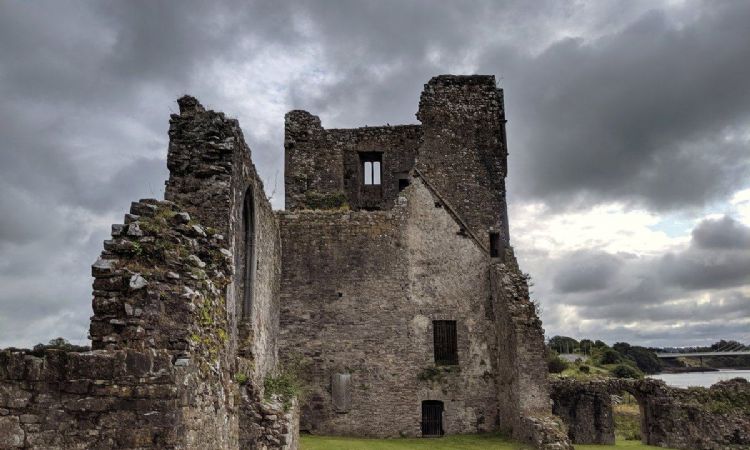 爱尔兰移民局再次发布自动续签公告，将自动续签至2021年4月20日