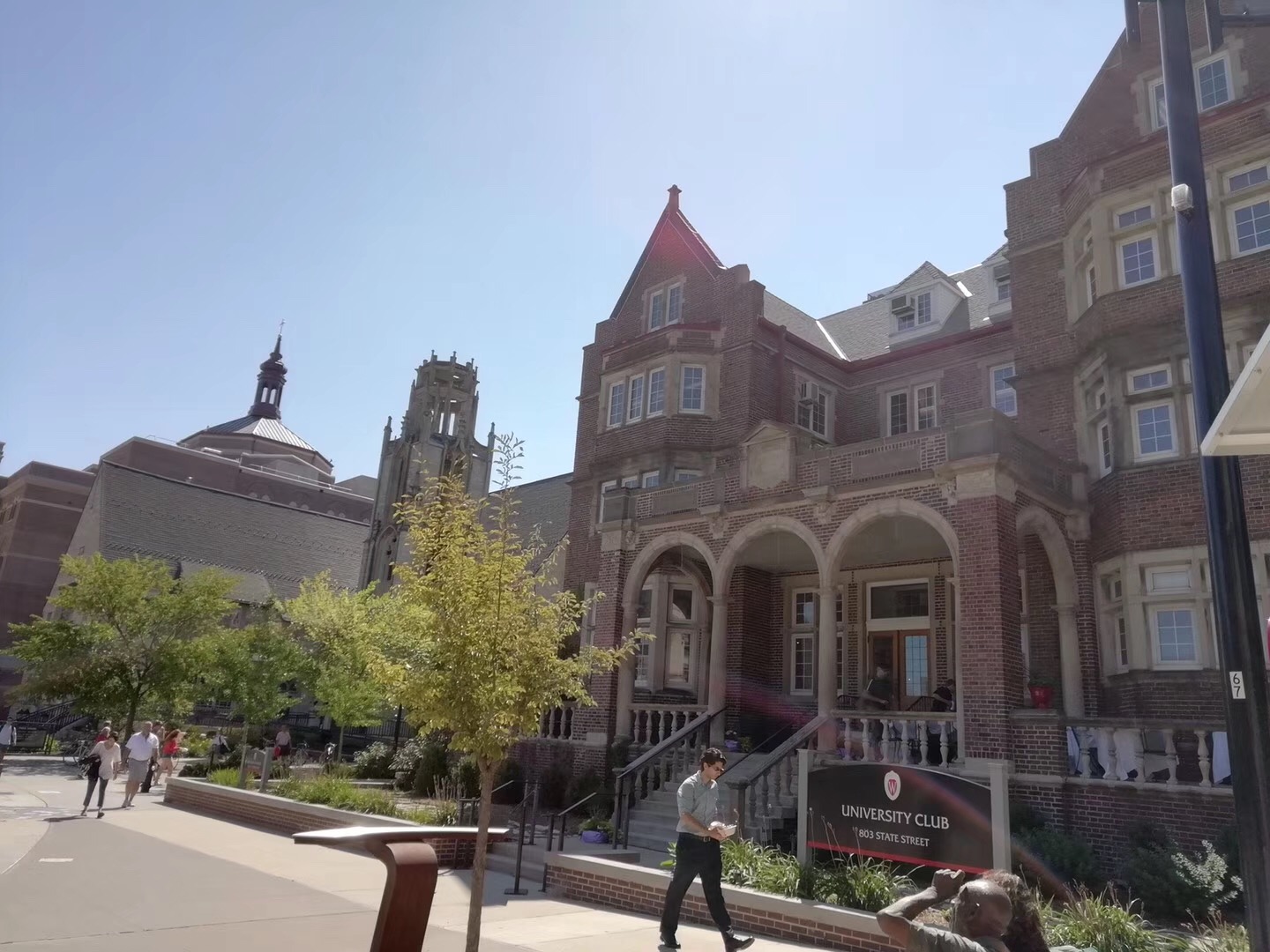 去美国读书，学这些专业更容易找工作！