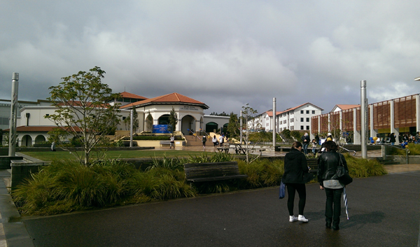 梅西大学预科申请条件