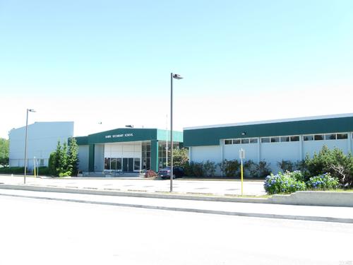 加拿大择校：麦考林排名