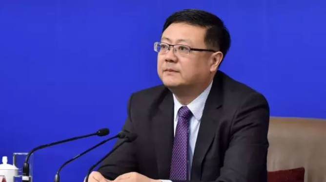 新任上海市委书记陈吉宁，居然是帝国理工学霸！