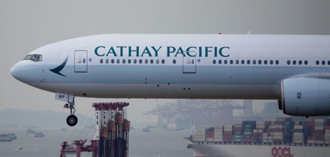 国泰航空放大招，公布8-9月“留学航班”！