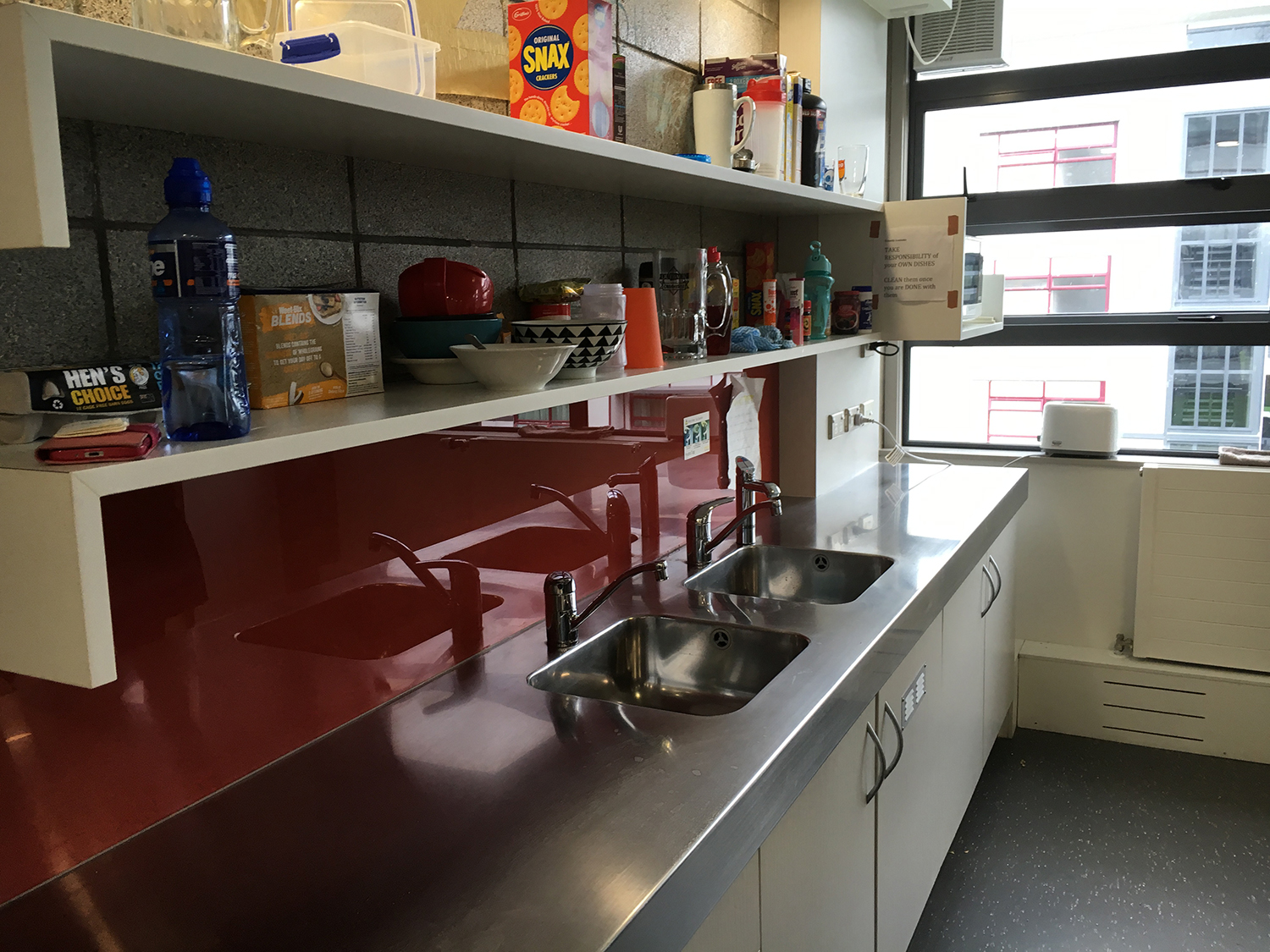 如此福利！新西兰政府花钱资助你找工作！！！