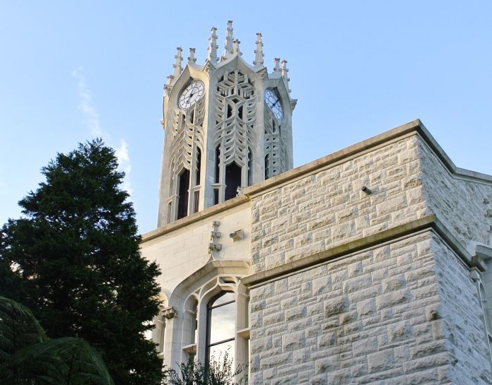 新西兰奥克兰大学和奥克兰理工大学泰勒预科申请指南