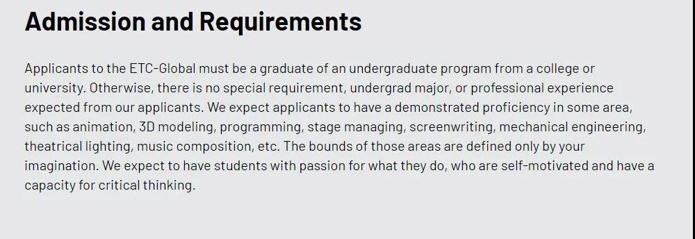 美国交互设计天花板之卡内基梅隆大学 美国交互设计天花板之卡内基梅隆大学