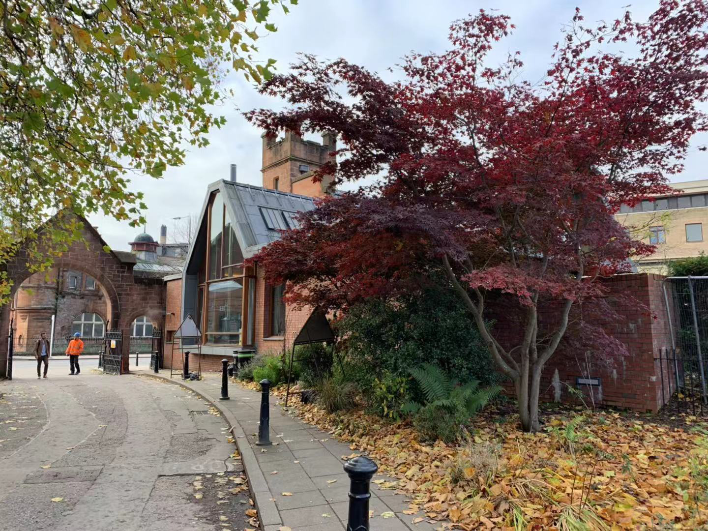 2021年英国伦敦地区前十名大学A-level成绩要求！