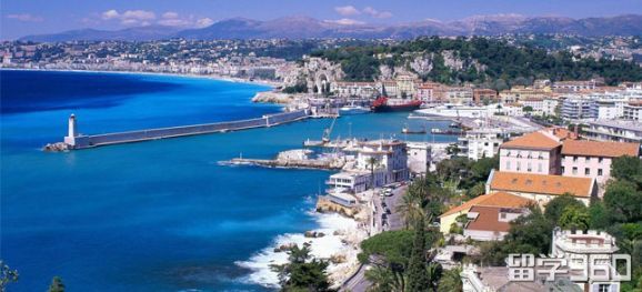 留学挪威，来了解一下申请的条件！