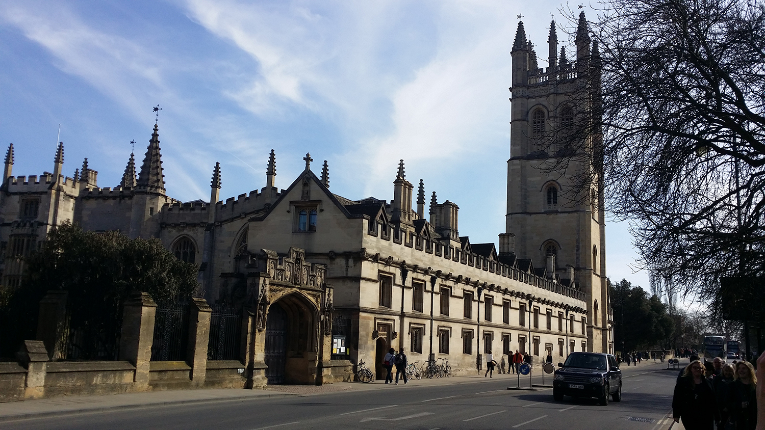 英国这些大学公布2021秋季开学安排！