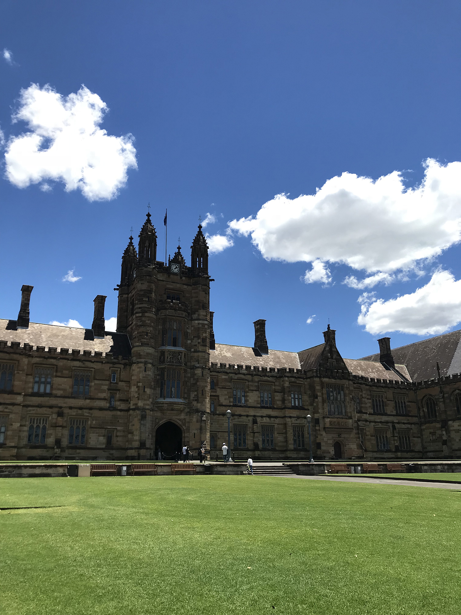 澳洲环境科学就业前景解析！