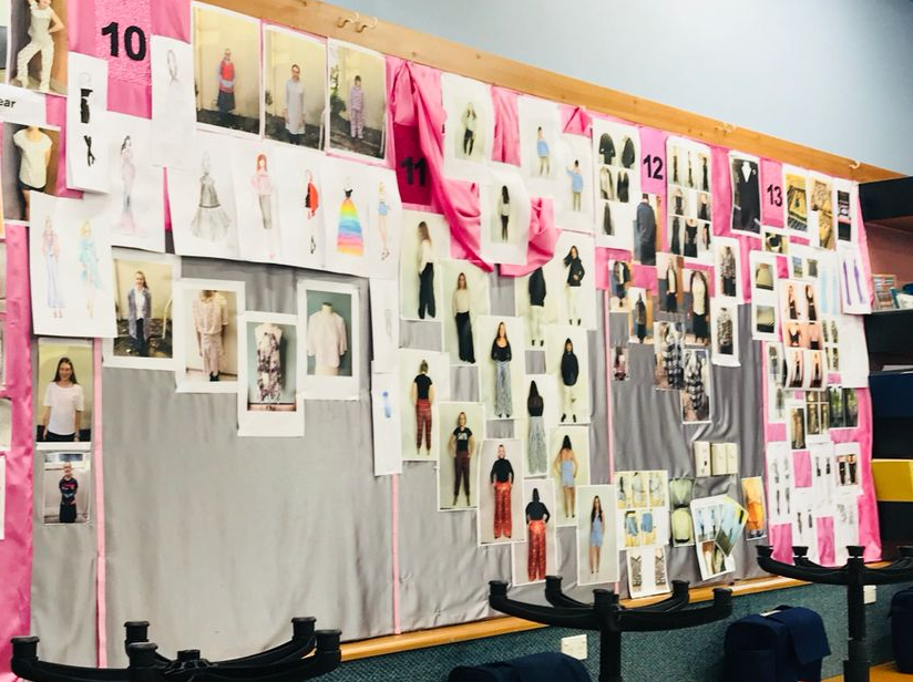 在新西兰申请中国签证，申请人必须录指纹