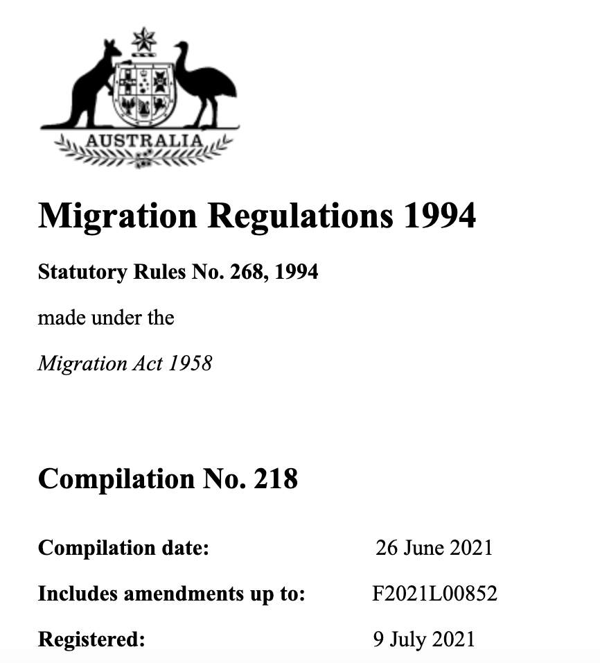 澳洲出新政！这样也可以留澳2年！