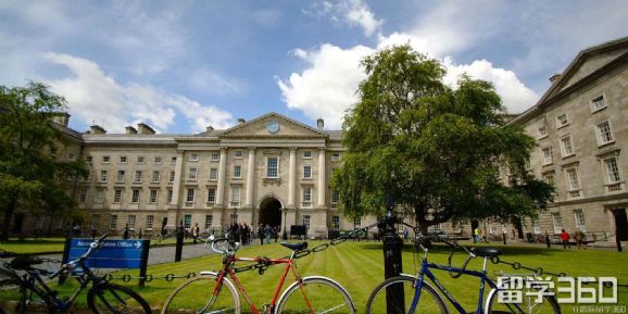 爱尔兰留学语言要求