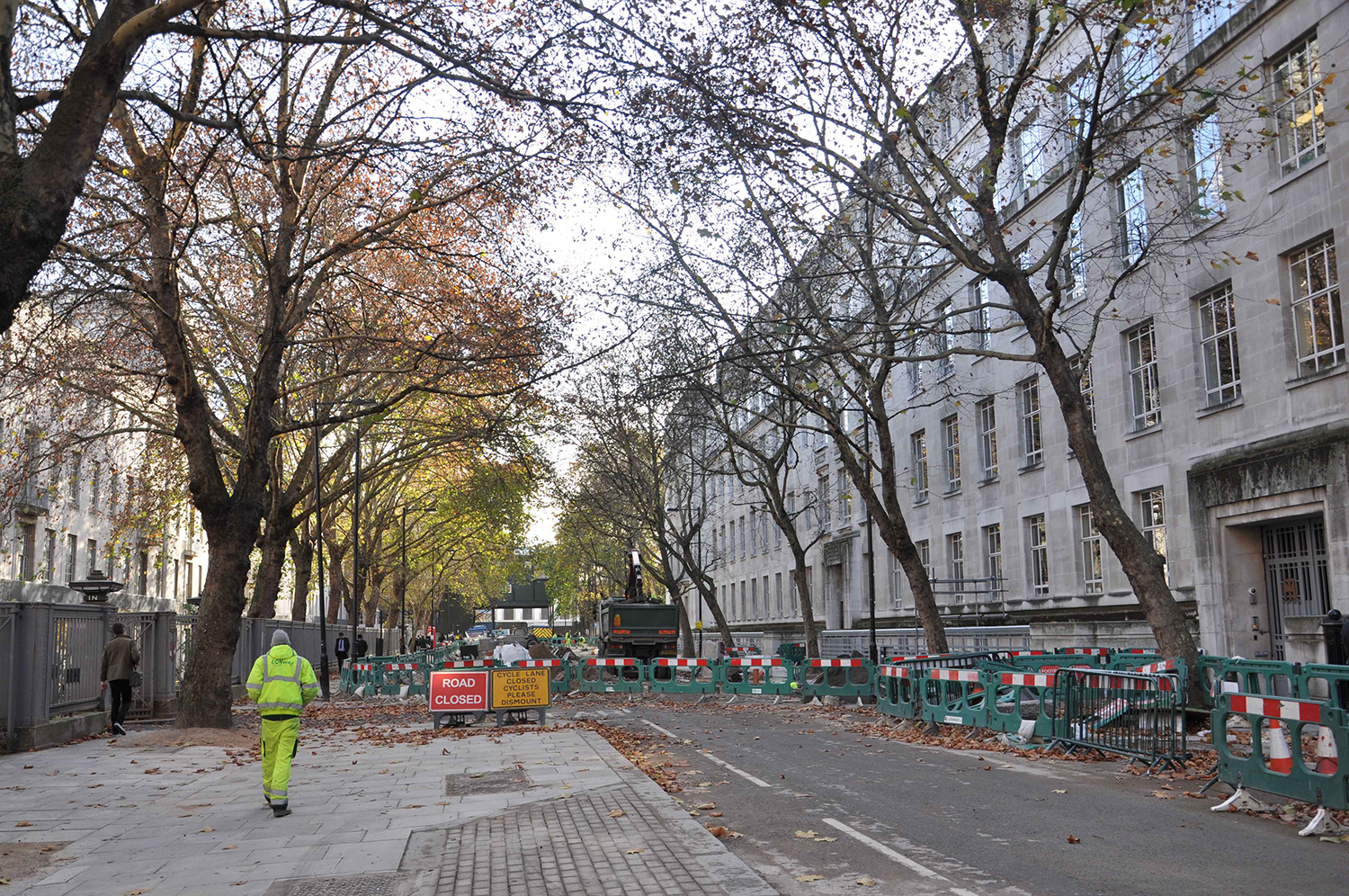 即将申请英国留学的你，这份避坑指南请收好！