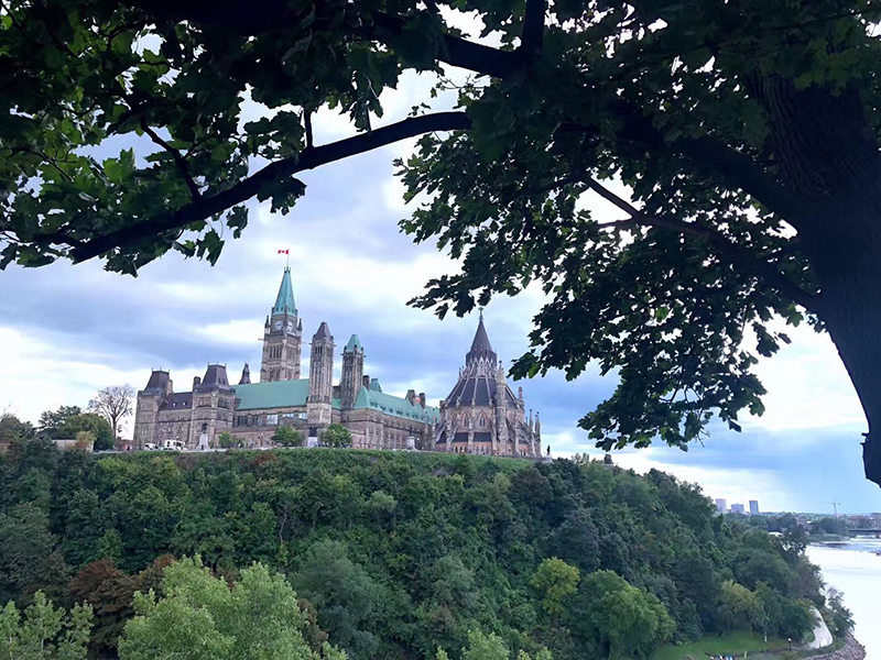 加拿大移民常见名词：开放式工签 VS 封闭式工签