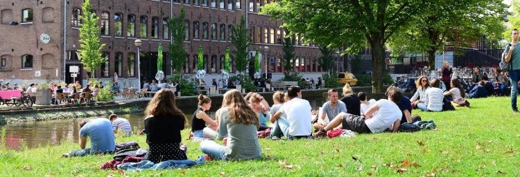 阿姆斯特丹大学 | 2021年入学签证申请