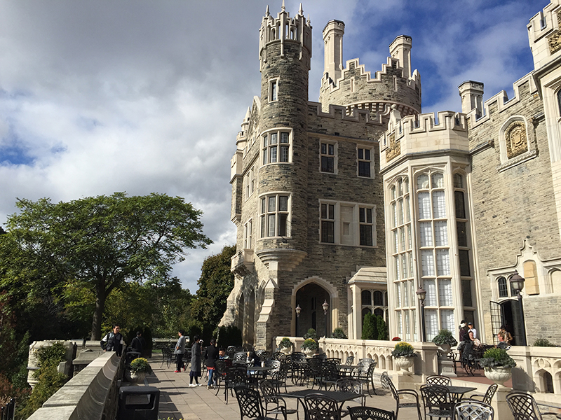 加拿大留学硕士要满足哪些要求？