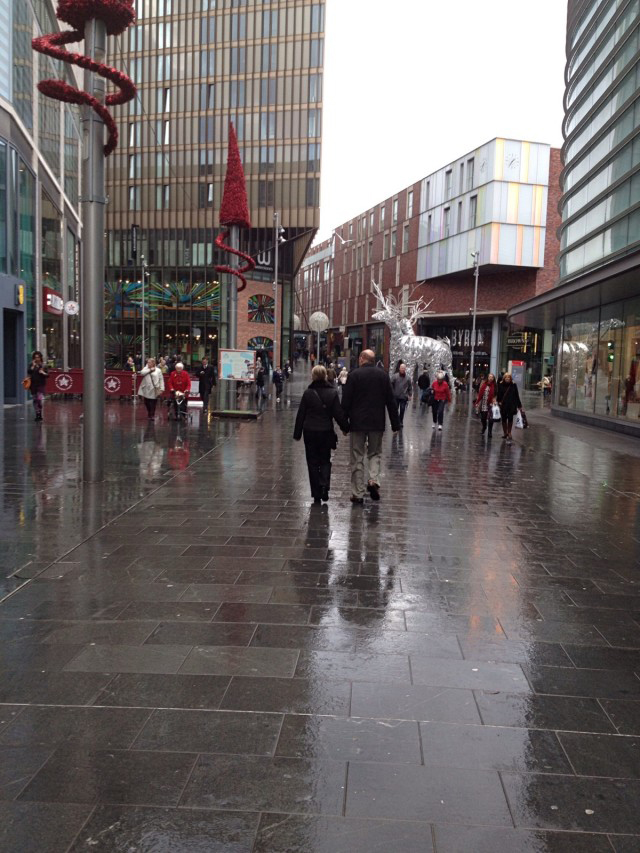 英国留学须知丨中国学生赴英留学的那些事！