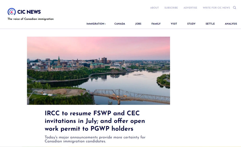 加拿大急改移民政策：7大福利新规出炉！狂抢留学生！送枫叶卡！