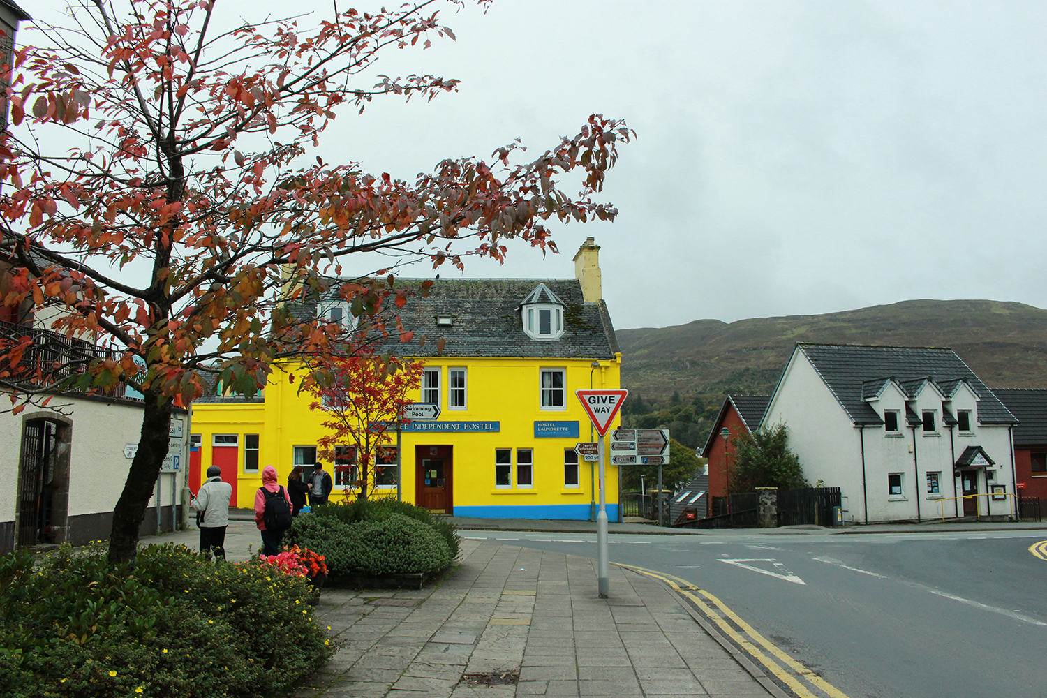 英国留学学习签证到期后，该如何续签？