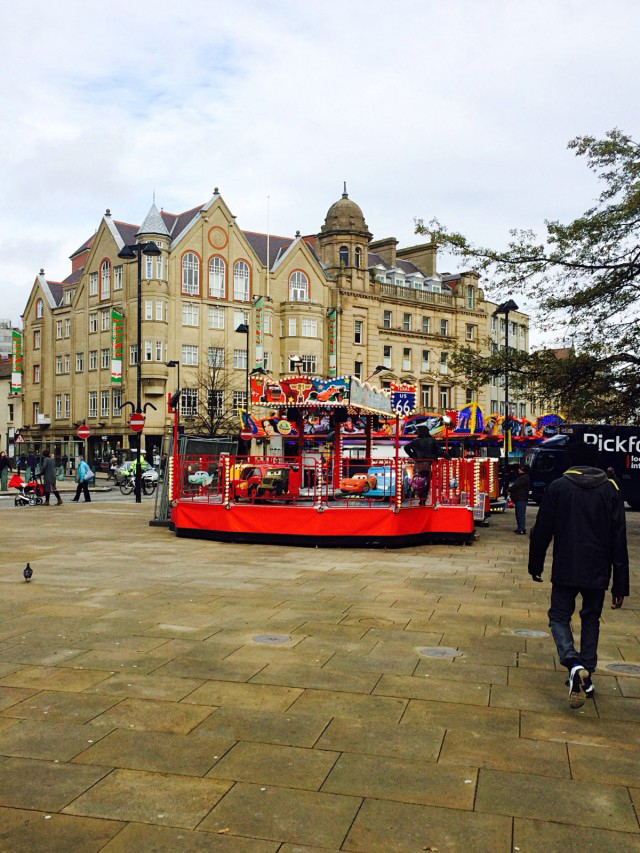 留学英国：在面试中如何做到完美介绍自己？