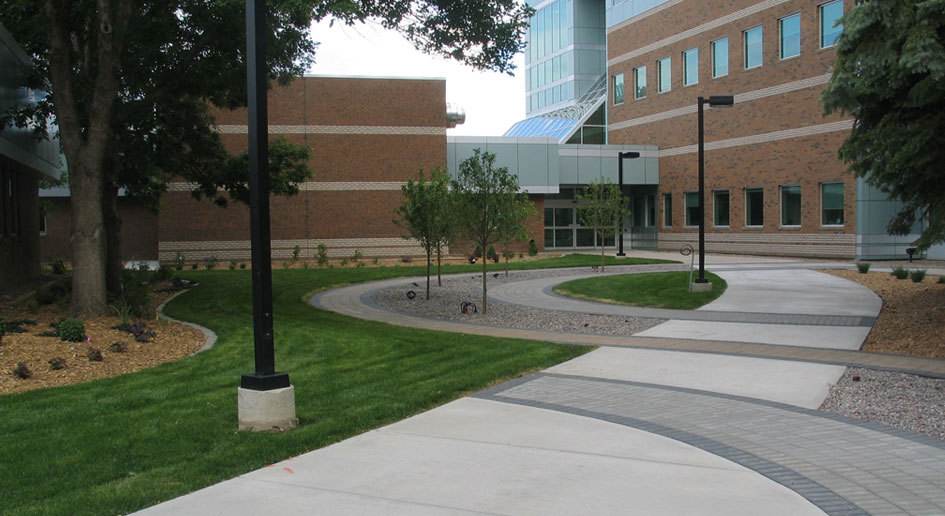 麦迪森海特学院留学条件