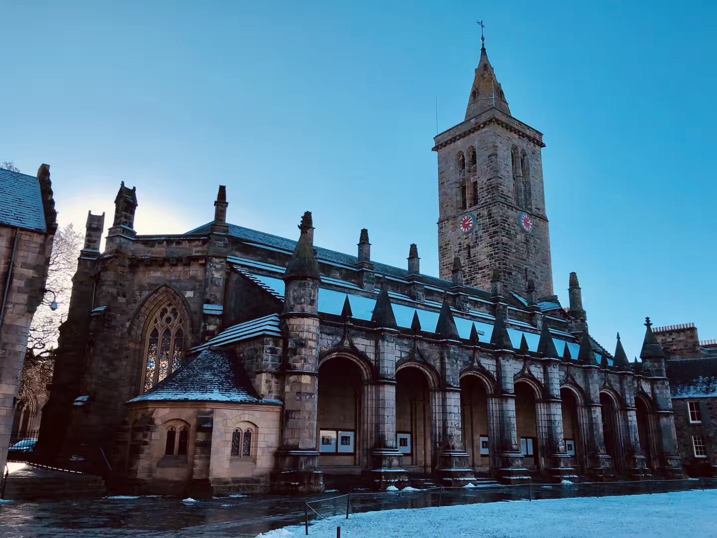 英国学生签证重磅改革，中国留学生激增，2021英国名校申请抢名额大战开始了！