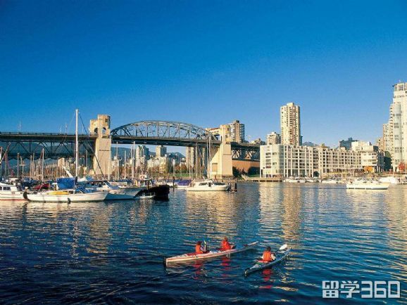 加拿大高中毕业要求