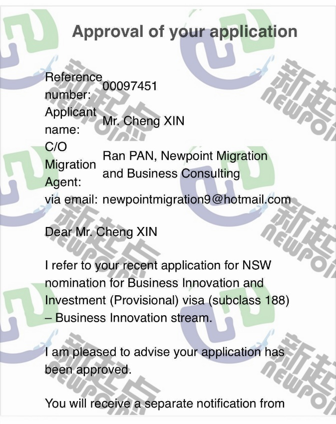 突发！澳洲这两地188签证申请关闭在即，7月改革，难度陡增