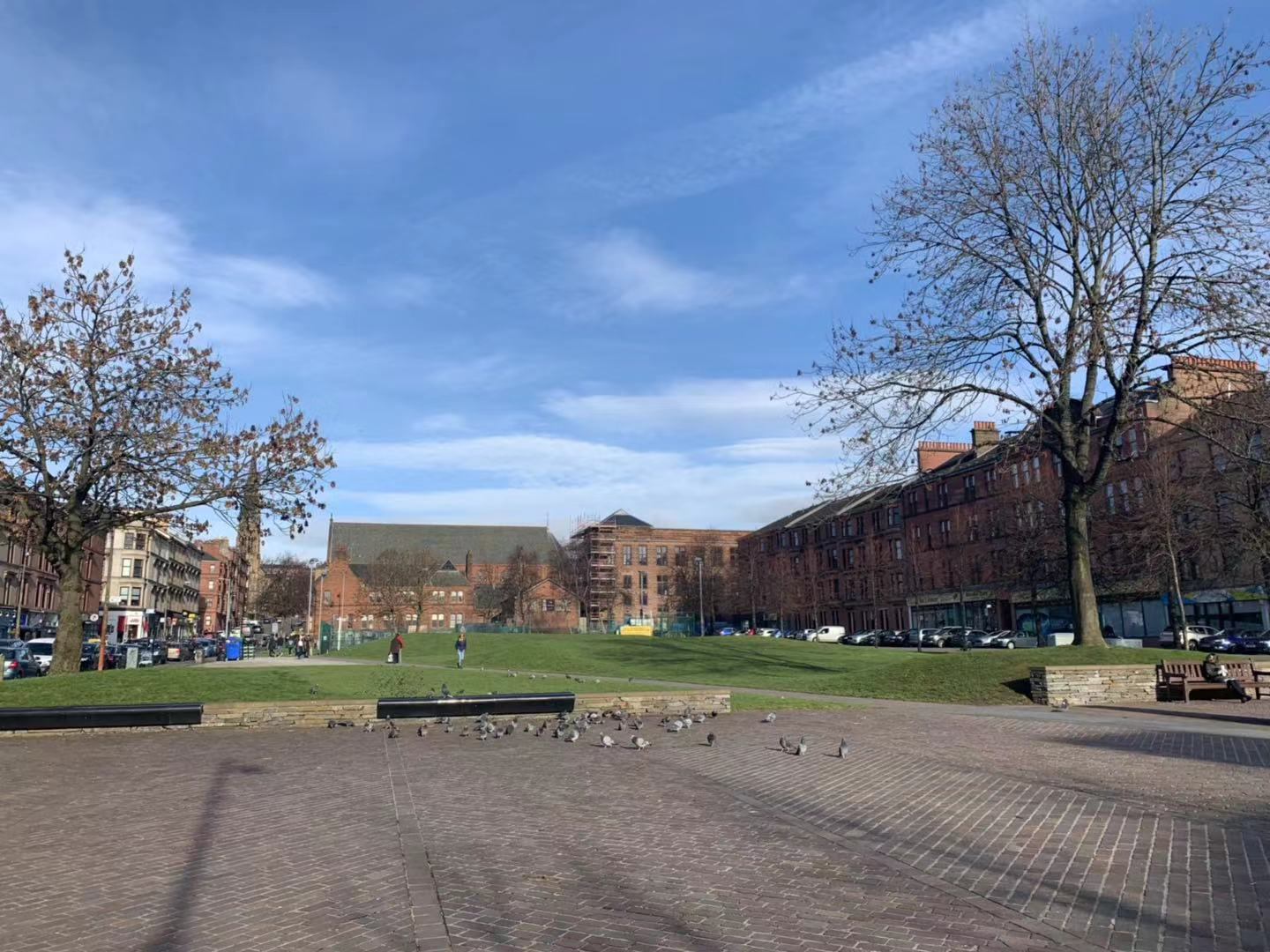 出国留学费用太高？英国这五大热门奖学金让你更省钱！