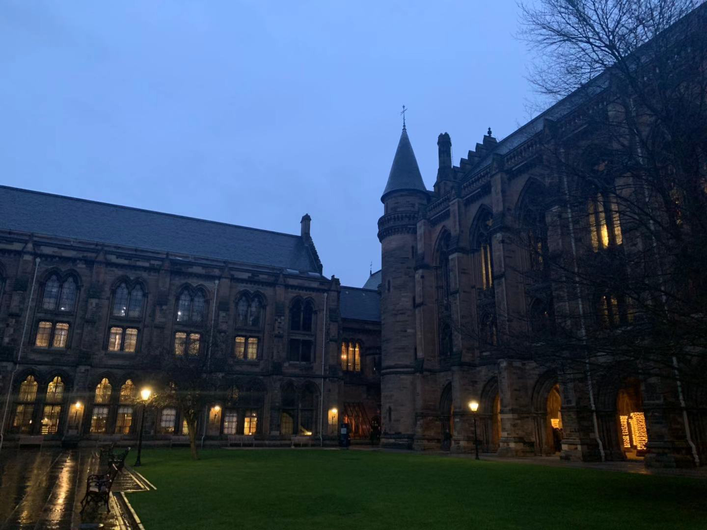 PSW申请最全避坑指南