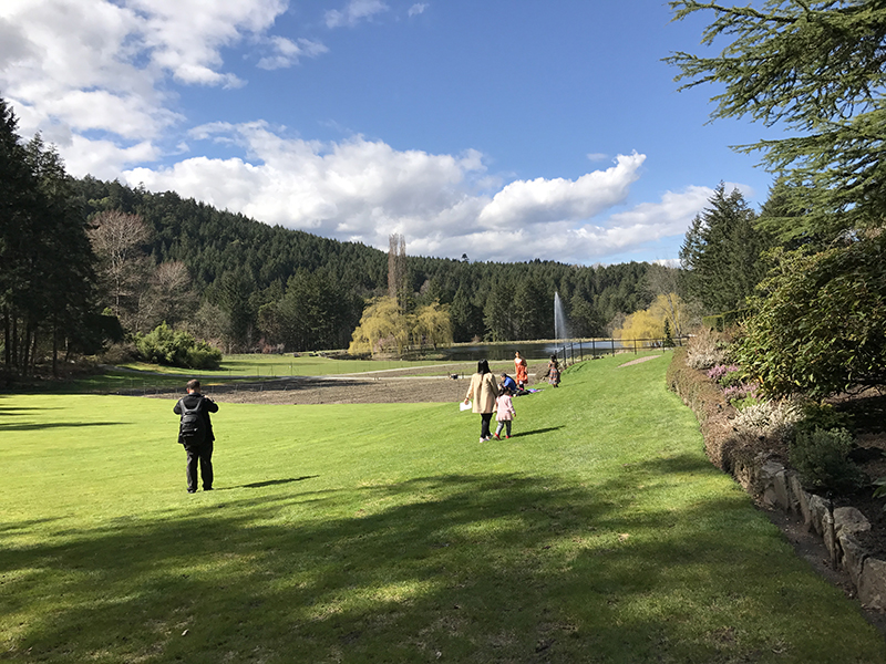 加拿大的管理学有哪些？