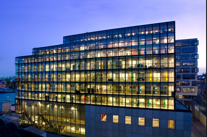 再添福利！荷兰留学硕士奖学金大总汇