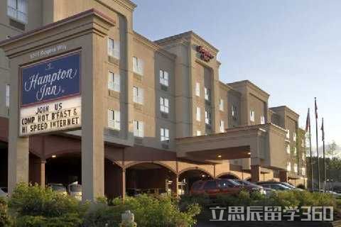 分享2017年加拿大汤姆逊河大学入学条件