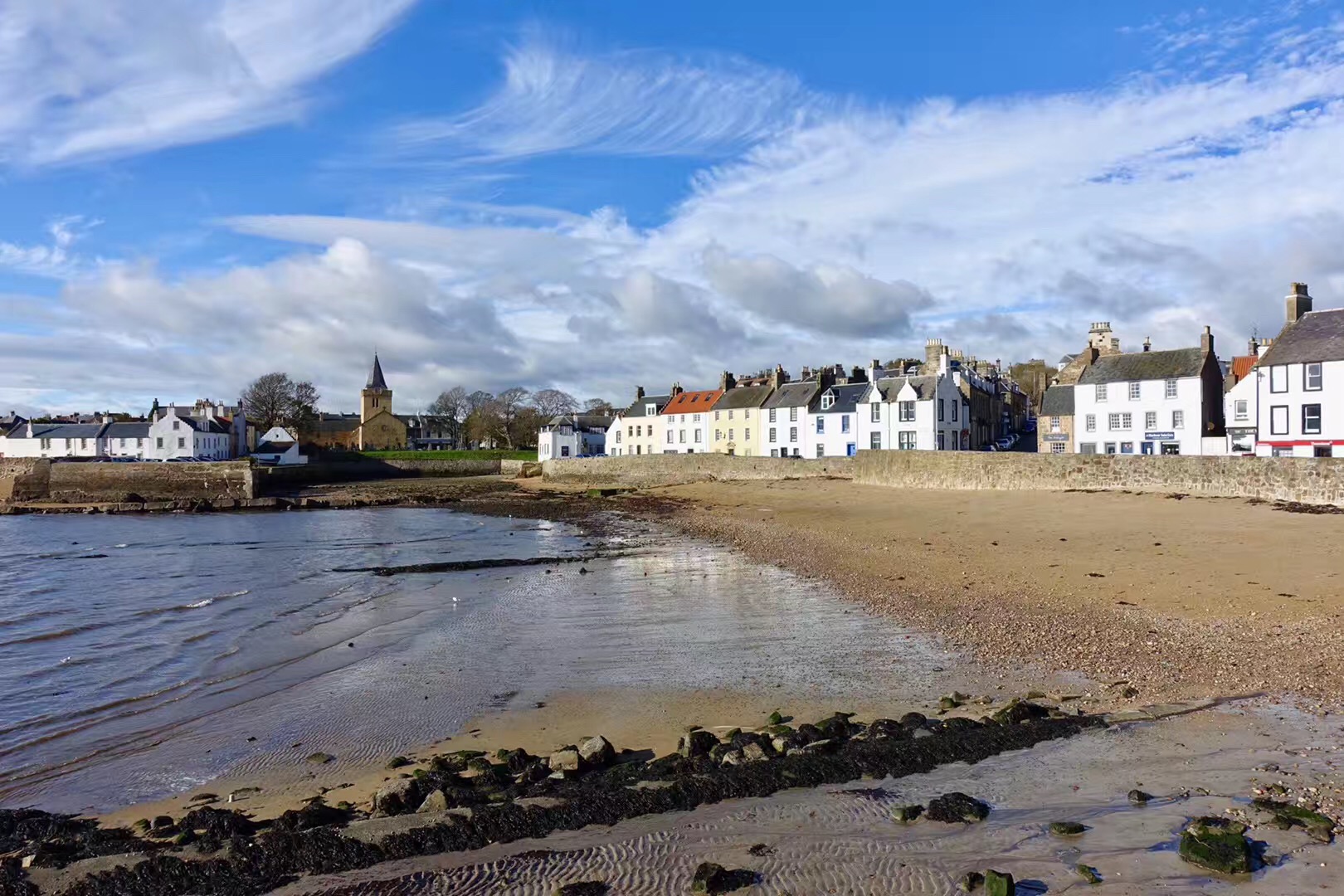 留学必看！2020年英国大学本科雅思成绩要求汇总