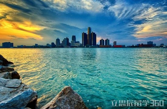 2017年加拿大移民体检要求及费用 