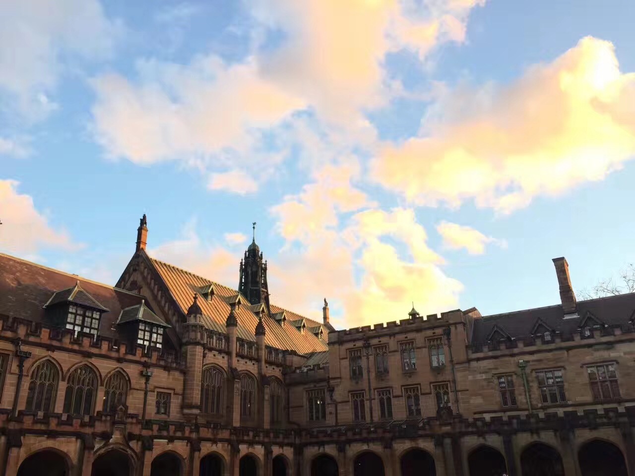 你知道吗？实际上在澳洲的偏远地区生活更滋润！