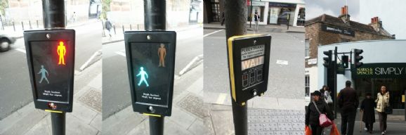 海外留学生活――英国交通安全篇