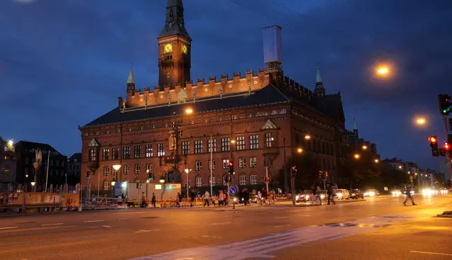 丹麦留学申请要求和费用