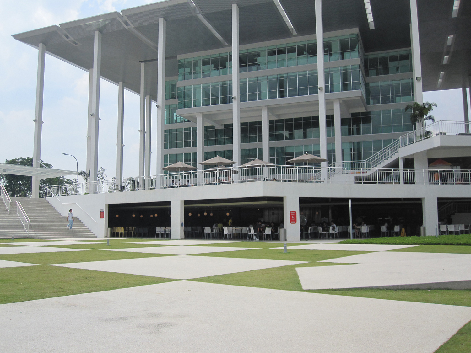 想去马来西亚读酒店管理专业，不妨考虑这所院校！