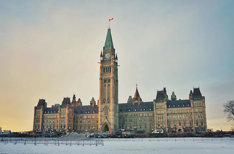 最新加拿大学生签证更新信息