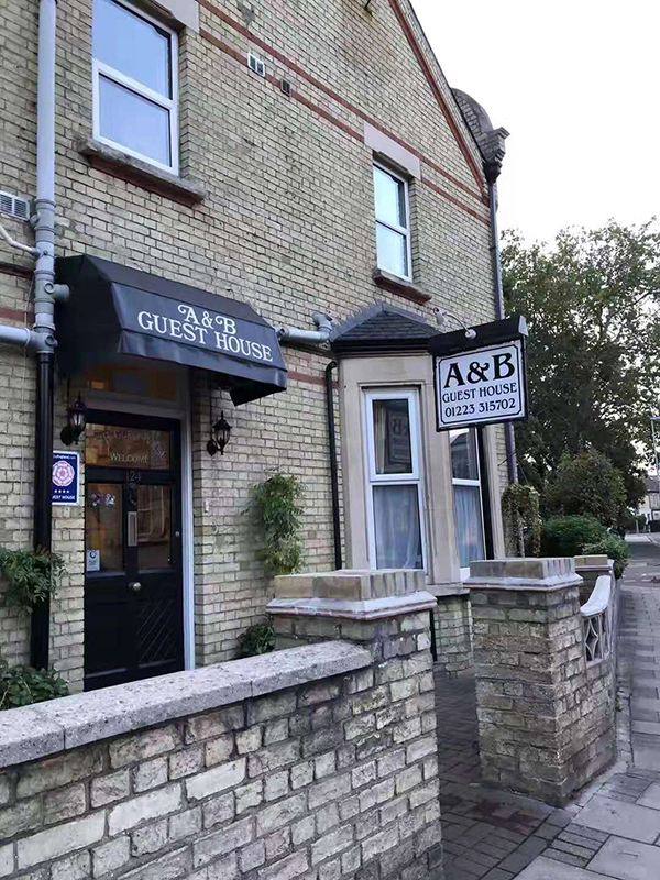 英国脱欧后房租涨了，为何留学生反而多了？