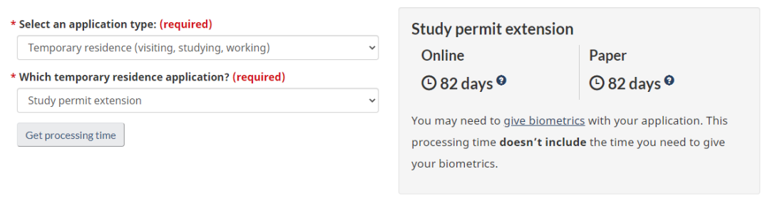 加拿大签证审理时间需要多久？切记提前做好规划！