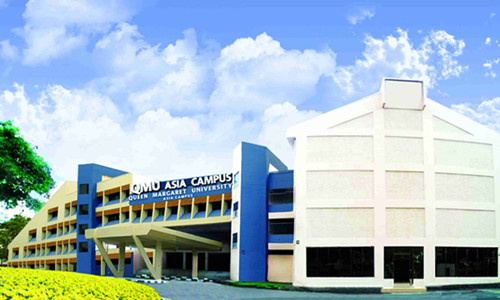 没钱也能留学？新加坡SM奖学金知道不？