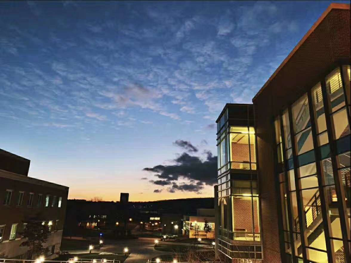 夏校去不了，今年美本申请如何提高自身的竞争力？