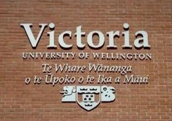 惠灵顿维多利亚大学研究生申请材料