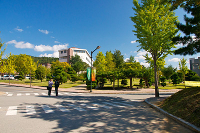 韩国留学那些看似“遥不可及”的奖学金