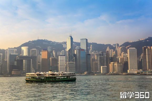 这些你都不知道？！你真的了解香港各个大学真实水平吗？