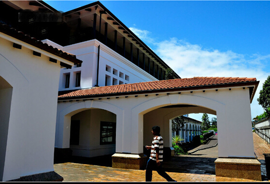 梅西大学语言课程申请条件